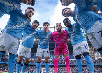 مانشستر سيتي يحدد أول الراحلين عن الفريق في صيف 2026