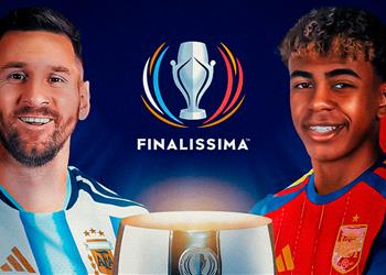 تطورات استضافة قطر لنهائي كأس فيناليسيما ومباراة مصر وإسبانيا