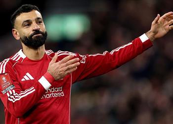 بينانت يحث ليفربول على بيع محمد صلاح ويختار البديل