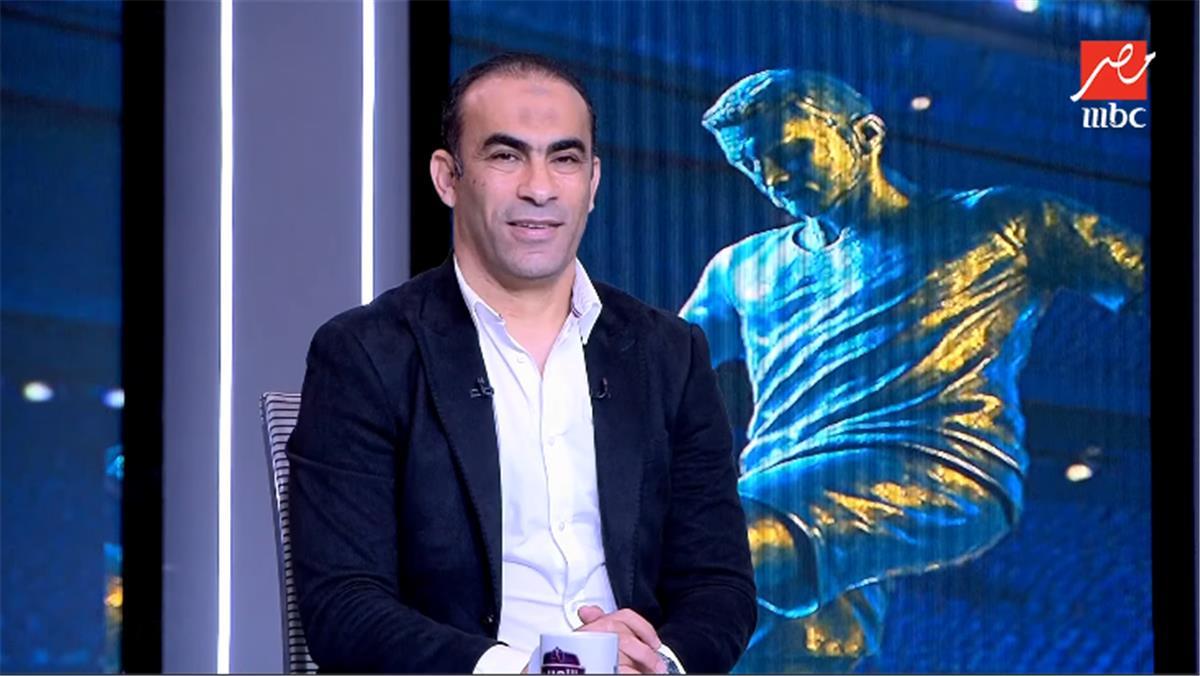 سيد عبد الحفيظ رئيسًا لبعثة الأهلي في تونس استعدادًا لمواجهة الترجي 