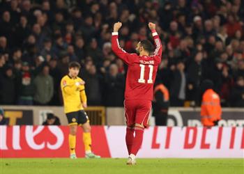 شبكة إنجليزية محمد صلاح المسؤول عن الهجوم ضده والجميع سيقدره بعد رحيله