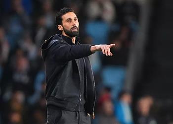 أربيلوا يثير الجدل في ريال مدريد بسبب تصريحه بعد الفوز على سيلتا فيجو