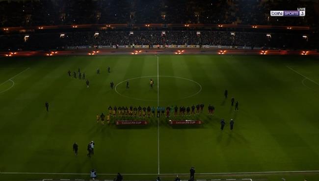 ملخص مباراة ليفربول وولفرهامبتون 3 1 كاس الاتحاد الانجليزي