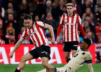 موعد مباراة برشلونة القادمة بعد الفوز على أتلتيك بلباو في الدوري الإسباني