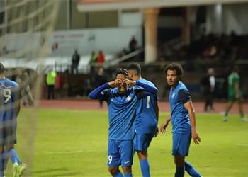 سموحة مكافآت خاصة للاعبين عقب التواجد بين الأندية المتنافسة لحصد لقب الدوري