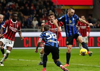 مواعيد مباريات اليوم الأحد 8 3 2026 والقنوات الناقلة ميلان ضد إنتر ميلان ومواجهات نارية في الدوري الإسباني