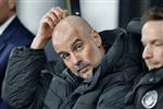 بيب جوارديولا يتلقى صدمة بعد تأهل مانشستر سيتي لربع نهائي كأس الاتحاد الإنجليزي