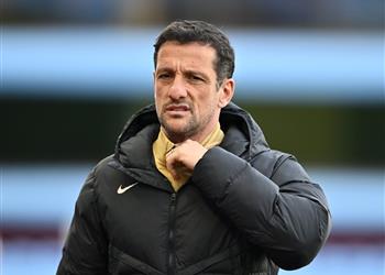 مدرب برشلونة أتلتيك أحلم بتدريب الفريق الأول ولامين قادر على التألق في المباريات الكبيرة