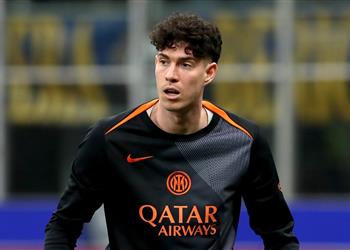 رومانو عوامل تعوق برشلونة عن التعاقد مع باستوني وتحديد بديله