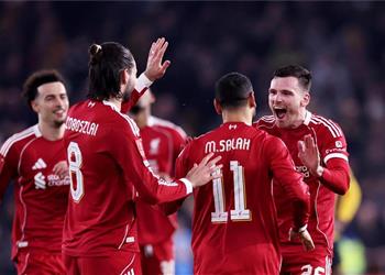 ليفربول يتقدم بشكوى رسمية لإيلون ماسك بسبب تغريدات مسيئة للنادي وجوتا