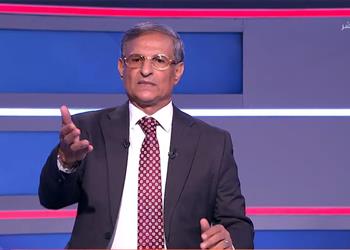 مصطفى يونس لو كنت مسؤول ا لن أختار زيزو للعب في الأهلي أو منتخب مصر