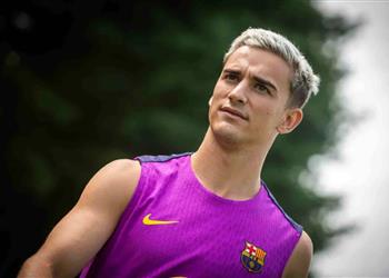 سبب مفجع وراء غياب جافي عن مباراة برشلونة وأتلتيك بلباو في الدوري الإسباني