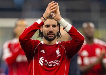 كيث وينيس يستبعد رحيل سوبوسلاي إلى ريال مدريد لاعب آخر في ليفربول قد يفعلها