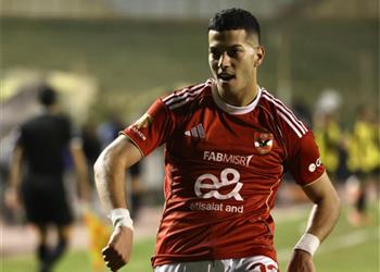 فيديو إمام عاشور ينافس ناصر منسي على أفضل هدف في الجولة 21 بالدوري