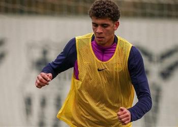 ردود أفعال جماهير برشلونة على تألق حمزة عبد الكريم في ظهوره الأول سيأخذ مكان نجم الفريق