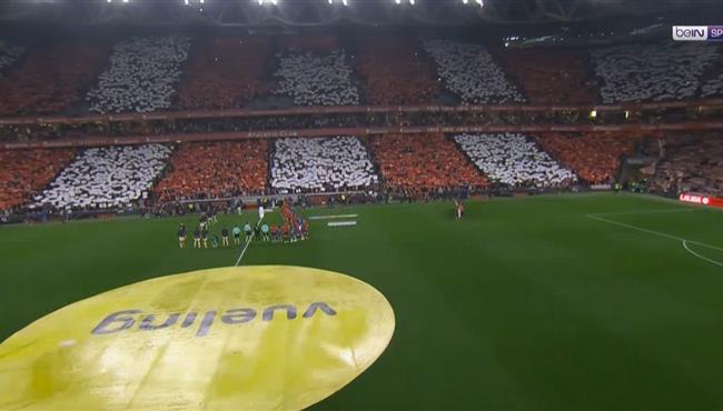 ملخص مباراة برشلونة واتلتيك بلباو 1 0 الدوري الاسباني