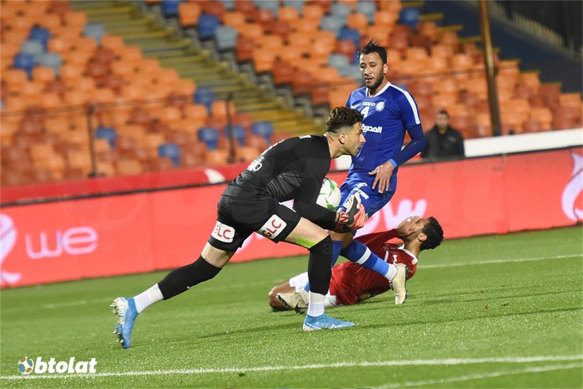 الهاني سليمان: رفضت طلب الأهلي بعد التوقيع له.. وثنائي القطبين أصعب من لعبت أمامهما 