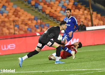 الهاني سليمان رفضت طلب الأهلي بعد التوقيع له وثنائي القطبين أصعب من لعبت أمامهما