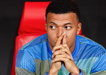 تقارير فرنسية تحسم موقف مبابي من مباراة ريال مدريد ومانشستر سيتي