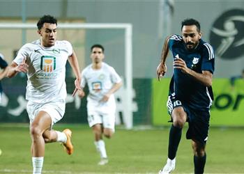 كهربا أنا أسعد واحد بالانضمام لـ إنبي وجاهزون لمواجهة الزمالك