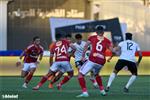 موعد مباراة الأهلي وطلائع الجيش اليوم في الدوري المصري