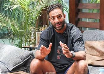 ميدو يوجه طلب ا ونصيحة إلى رابطة الأندية لعدم إفشال الدوري المصري