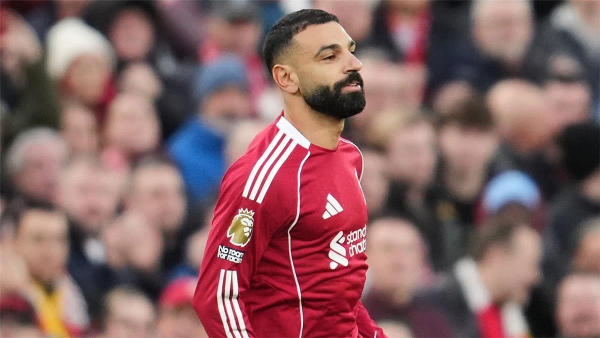 في الكورة : أرقام قياسية في انتظار محمد صلاح قبل مواجهة ليفربول وجالطة سراي
