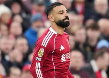 أرقام قياسية في انتظار محمد صلاح قبل مواجهة ليفربول وجالطة سراي