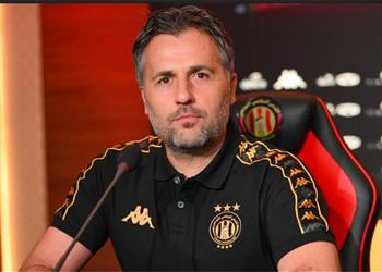 مدرب الترجي نمتلك ميزة علينا استغلالها في مواجهة الأهلي بتونس