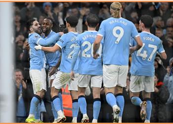 رسمي ا تغريم لاعب مانشستر سيتي بسبب تصريحاته ضد التحكيم