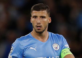 روبن دياز عن مواجهة ريال مدريد أصبحت كمباراة في الدوري ووضعنا مثالي