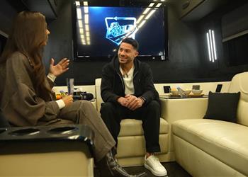 ياسر إبراهيم يختار لاعب ا من الزمالك للانضمام إلى الأهلي