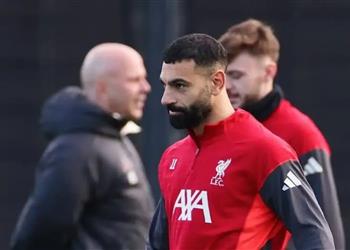 ديتمار هامان أيام محمد صلاح انتهت ولاعب واحد يستطيع تعويضه في ليفربول