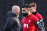 ديتمار هامان: أيام محمد صلاح انتهت.. ولاعب واحد يستطيع تعويضه في ليفربول
