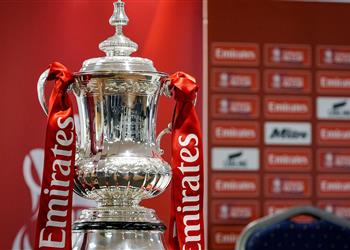 مباشر قرعة ربع نهائي كأس الاتحاد الإنجليزي بعد قليل