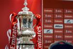 مباشر | قرعة ربع نهائي كأس الاتحاد الإنجليزي.. بعد قليل