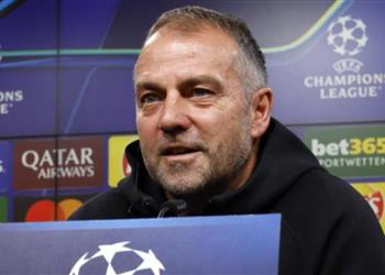 فليك يوضح الدروس المستفادة من هزيمة برشلونة أمام أتلتيكو مدريد ويعلق على تصريحات تشافي