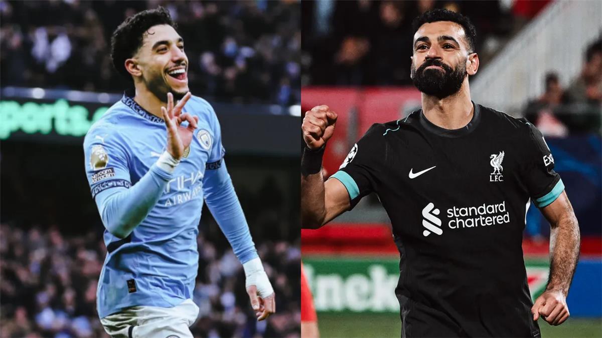 موعد مباراة مانشستر سيتي وليفربول في كأس الاتحاد الإنجليزي