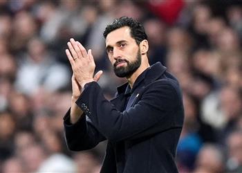 ريال مدريد يدرس التعاقد مع مدرب أرجنتيني لخلافة أربيلوا