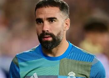 كارفاخال يرد على انتقادات مشجعي ريال مدريد تفتقرون للاحترام