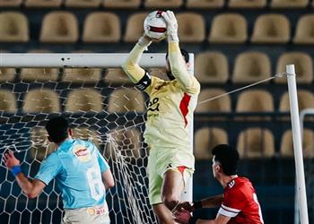 ترتيب هدافي الدوري المصري بعد خسارة الأهلي أمام طلائع الجيش وفوز بيراميدز على البنك الأهلي