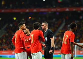 الصحافة الإسبانية عن واقعة مباراة مصر وإسبانيا عنصرية غير مقبولة وعقوبة منتظرة