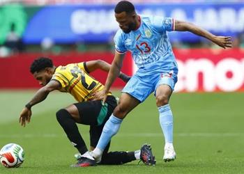 فيديو منتخب الكونغو الديمقراطية يكتب التاريخ ويتأهل إلى كأس العالم 2026 على حساب جامايكا