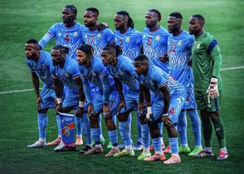 مجموعة الكونغو الديمقراطية في كأس العالم 2026