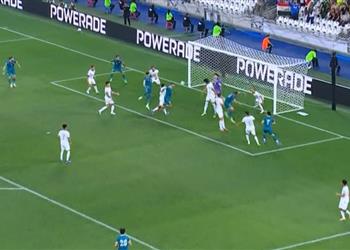 فيديو علي الحمادي يسجل هدف العراق الأول أمام بوليفيا