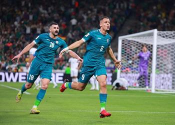 مواعيد مباريات العراق في كأس العالم 2026