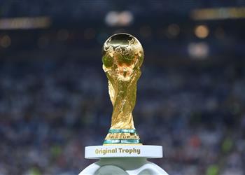 المنتخبات المتأهلة من الملحق العالمي إلي كأس العالم 2026