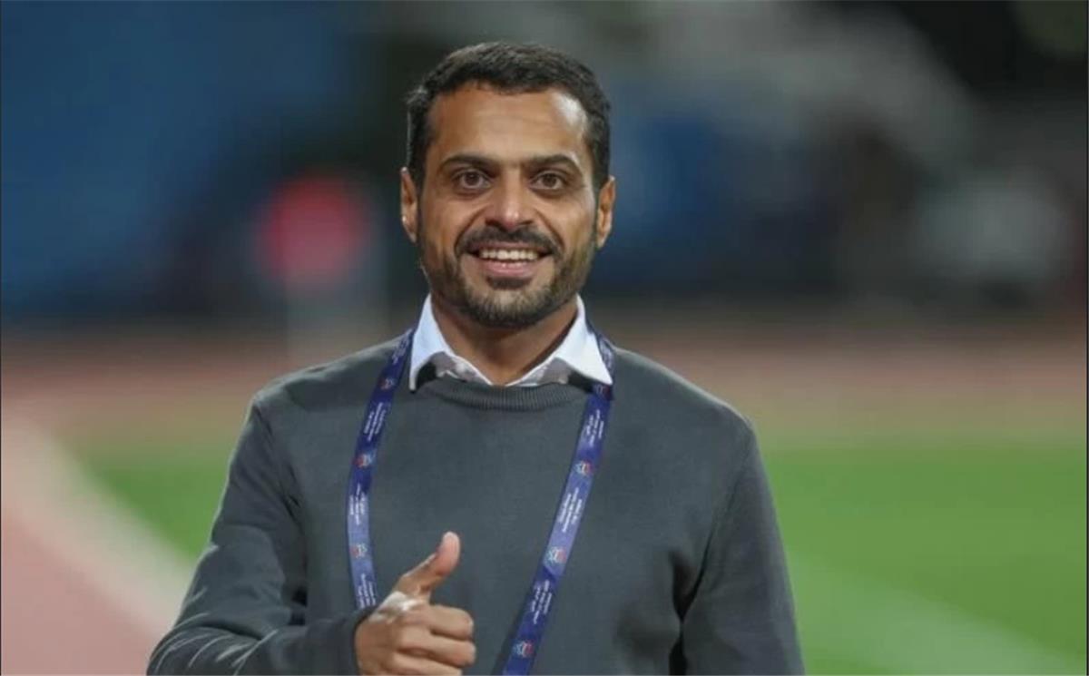 خالد العطوي يطلب قيادة السعودية بدلًا من رينارد: سترون منتخبًا مُشرفًا