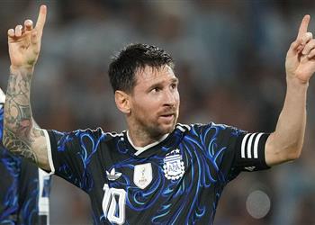 فيديو الأرجنتين تمطر شباك زامبيا بخماسية والبرازيل ترد اعتبارها أمام كرواتيا