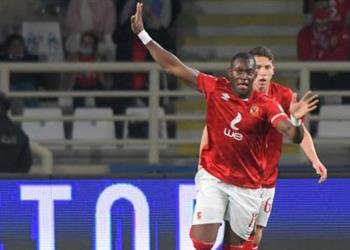 بعد أليو ديانج فالنسيا يطارد لاعب ا جديد ا من الأهلي